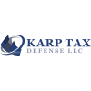 Karp Tax Defense LLC