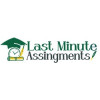 Last minute assignments