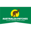 Australia Patches
