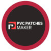 PVC Label Patches Store USA