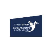 CARMARTHENSHIRE COUNTY COUNCIL CARMARTHENSHIRE COUNTY COUNCIL