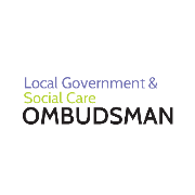 LOCAL GOVERNMENT & SOCIAL CARE OMBUDSMAN