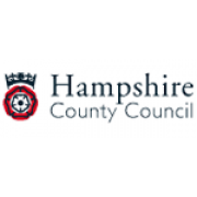 HAMPSHIRE COUNTY COUNCIL