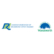 Richmond and Wandsworth Councils