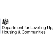 The Department for Levelling Up, Housing and Communities
