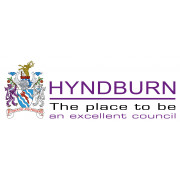 Hyndburn Borough Council