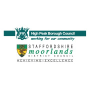 High Peak Borough Council & Staffordshire Moorlands District Council