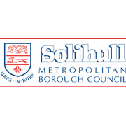 Solihull Metropolitan Borough Council