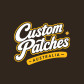 Custom  Patches 