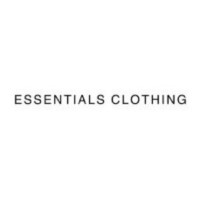 Essentials Clothings logo image
