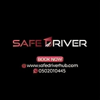 Safe Driver Hub logo image