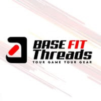 Base Fit Threads logo image