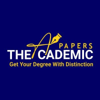 The Academic Papers logo image