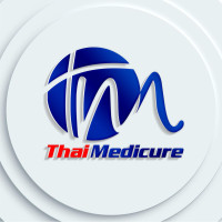 Thai Medicure logo image