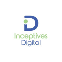Inceptives Digital logo image