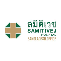  Samitivej Hospital Bangladesh Office logo image