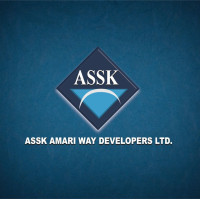 ASSK Amari Way Developers Ltd logo image