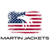 Martin Jackets logo image