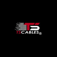 TS Cables logo image