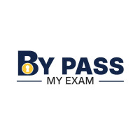By Pass My Exam logo image