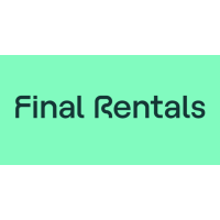 Finalrentals Pakistan logo image