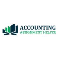 Accounting Assignment Helper UK logo image