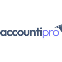 Accounti Pro logo image