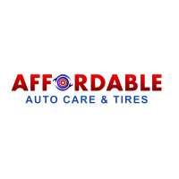 Affordable Auto Care &amp; Tires logo image