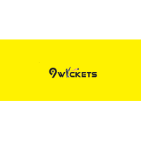 9wickets logo image
