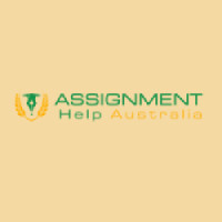 Assignment Help Australia logo image