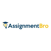Assignment Bro logo image