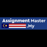 Assignment Master My logo image