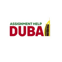 Assignment Help Dubai logo image