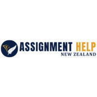 Assignment Help New Zealand logo image