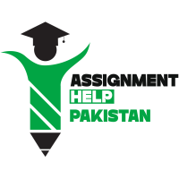 Assignment Help Pakistan logo image