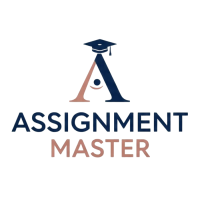 Assignment Master Pakistan logo image