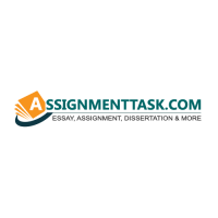 Assignment Task logo image