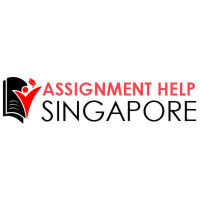 Assignment Help Singapore logo image