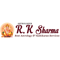 Astrologer RK Sharma - Popular Astrologer in India logo image