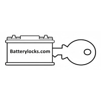Battery Lock logo image