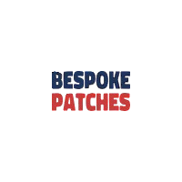 Bespoke Patches logo image