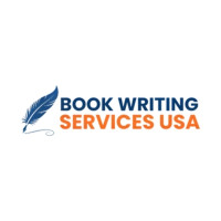 Professional Book Writing Services for Entrepreneurs logo image