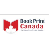 Book Print Canada logo image