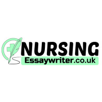 Nursing Essay Writer UK logo image
