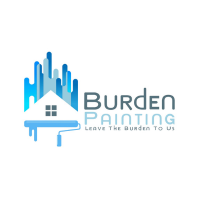Burden Painting Inc logo image
