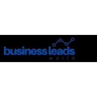 Business Leads World logo image