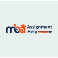 MBA Assignment Help UK logo image