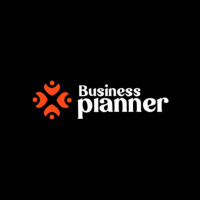 Business Planner UAE logo image
