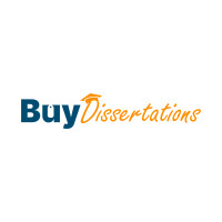 Buy Disserations logo image