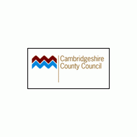 Cambridgeshire County Council logo image